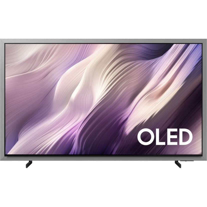 Samsung QN65S95HAFXZC 65" OLED 4K Vision AI Smart TV - 2026