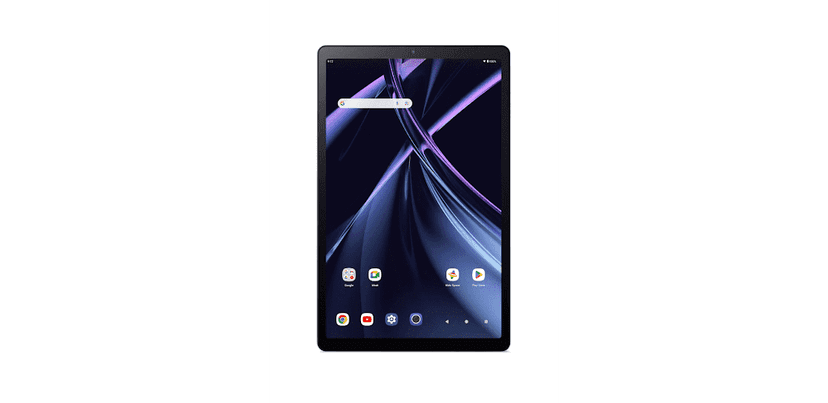 Acer A11 Iconia Tablet - 11" Touchscreen| Allwinner A523| 4G RAM| 128G Flash Drive| Android 14 - Excellent Recertified with 1 Year Acer Manufacturer Warranty