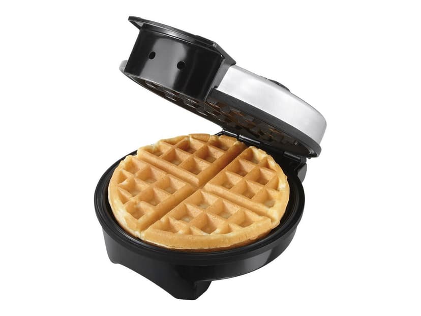 Oster Belgian Waffle Maker, Stainless Steel (CKSTWF2000)