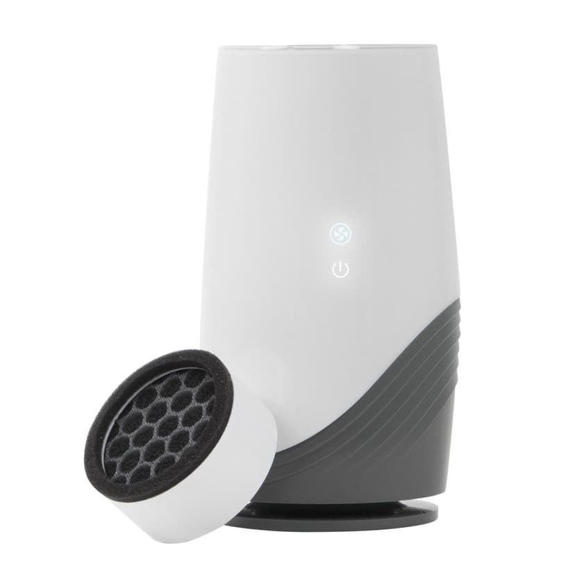 bblüv - Püre - 3 in 1 HEPA Air Purifier