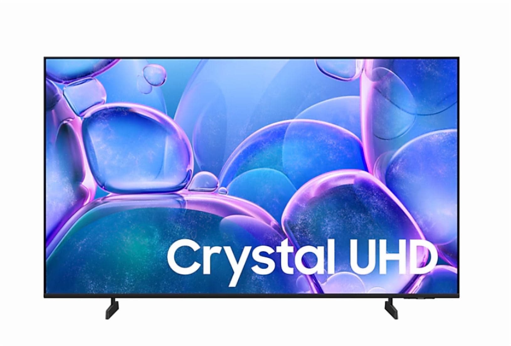 Samsung UN55U7900FFXZC 55" U7900F Series 4K UHD HDR LED Tizen Smart TV – 2025 (Factory Refurbished)