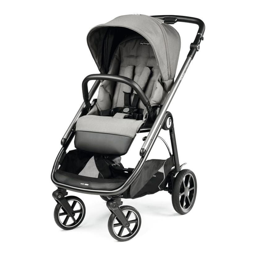 Peg Perego Veloce Stroller - Mercury