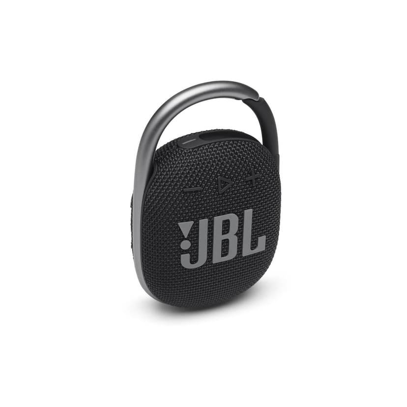JBL CLIP 4 Ultra-portable Waterproof Speaker