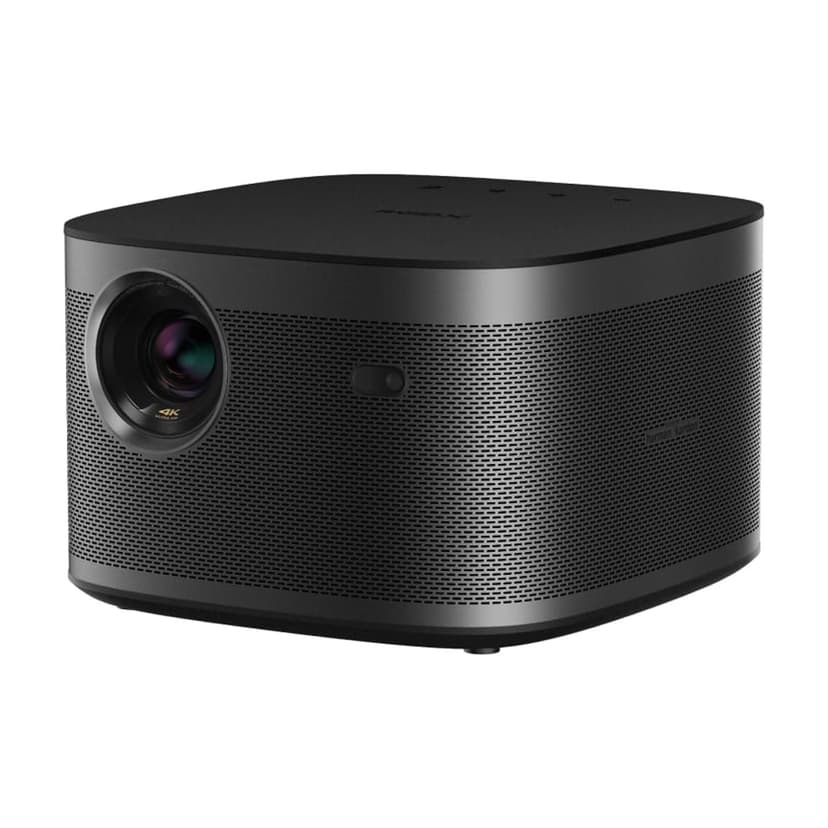 XGIMI Horizon Pro 4K Projector 2200 ANSI Lumens Android TV 10.0