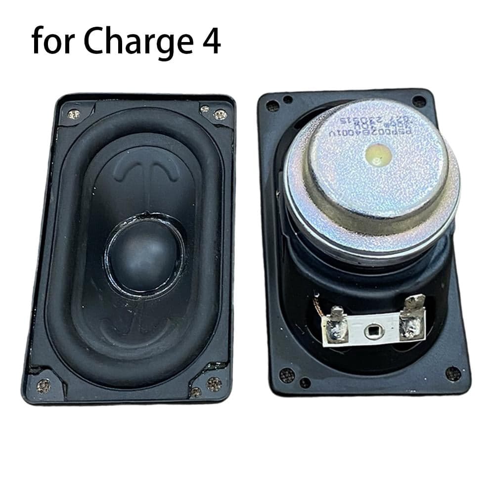 for JBL Charge4/5 Magnetic Speakers,30W Mid-Low Magnet Special Version Speaker Bluetooth
