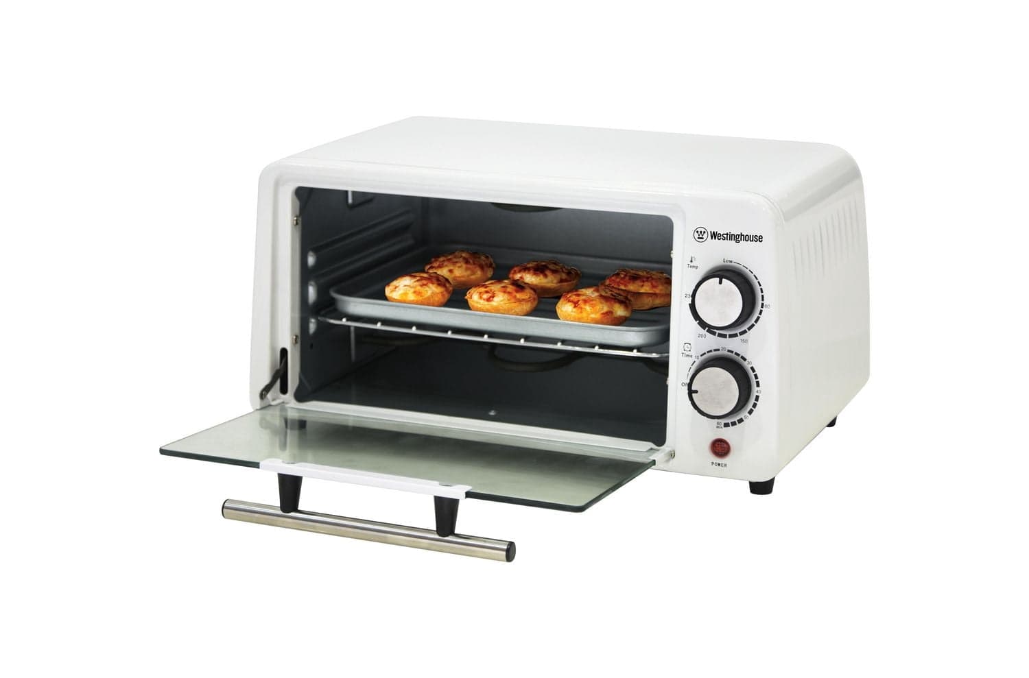 Westinghouse 9L Toaster Oven