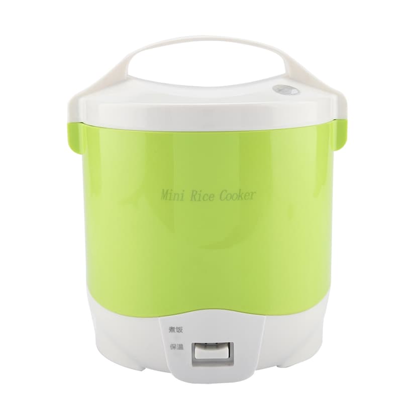 Electric Rice Cookerfor Cars,24V 180W 1.6L Electric Electric Food Steamer Multifunctional Rice Cooker State-of-the-Art Design