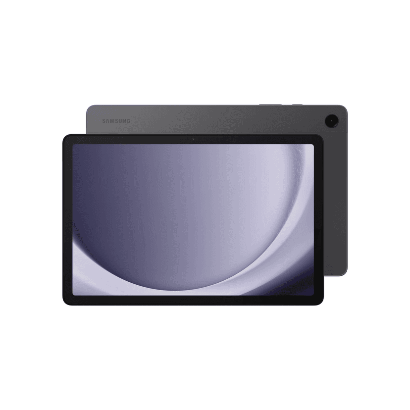 Refurbished Samsung Galaxy Tab A9+ 11'' 8GB RAM 128GB ROM Graphite Wi-Fi Tablet SM-X210NZAEXAR