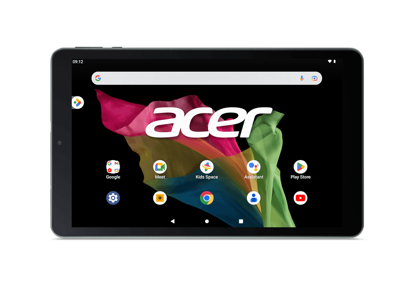 Acer Iconia Tablet A10 10.1" HD IPS 4GB/32GB Green