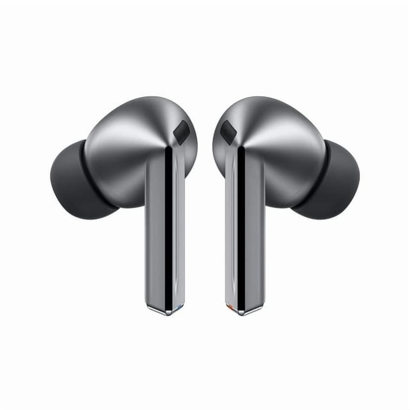 Restored Samsung Galaxy Buds3 Pro True Wireless Earbuds with ANC, Hi-Fi Sound, Bluetooth 5.4 & Charging Case - Refurbished Fair