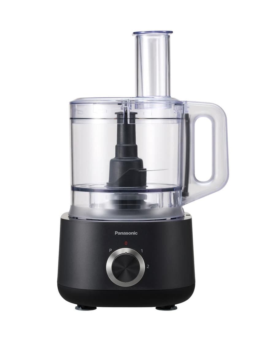 Panasonic MKF511 Food Processor, Black
