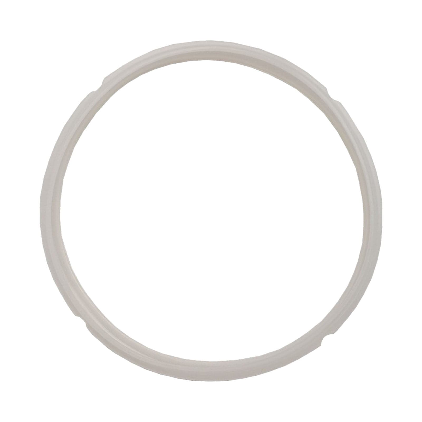Universal Electric Pressure Cooker Sealing Ring Silicone for 2L 8L Cookers