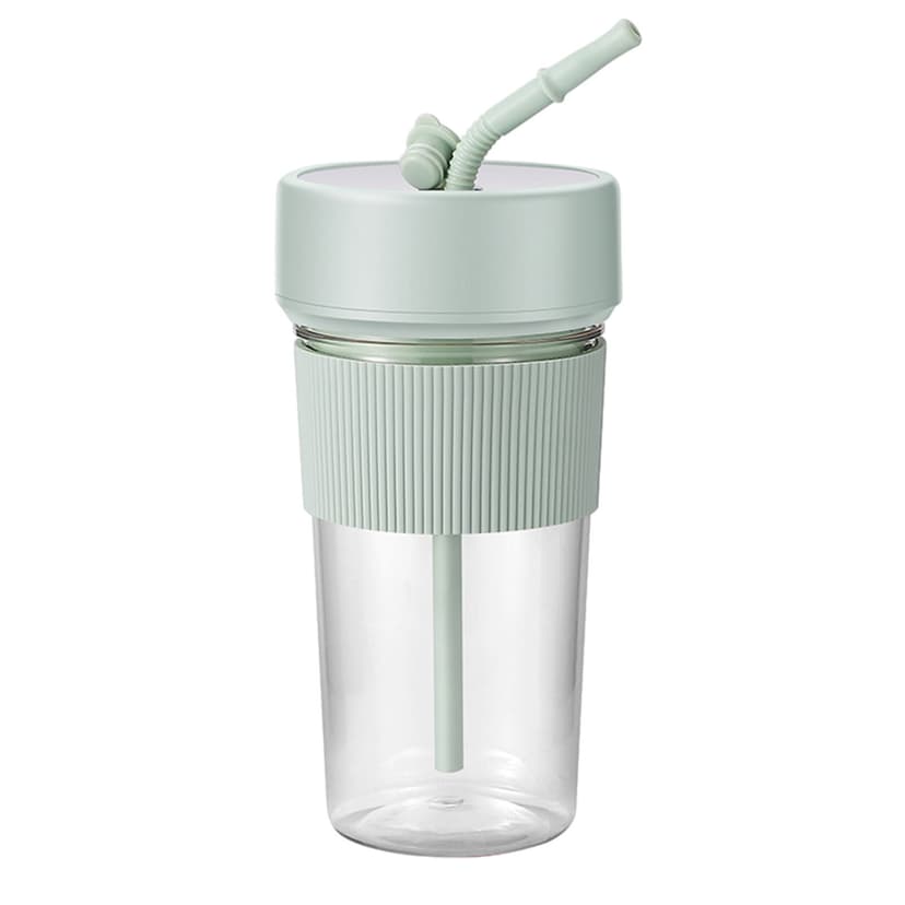 Kitchen Tools Portable Blender Blender for Shakes and Smoothies, Personal Smoothie Blender Usb Rechargeable Mini Blender Smoothie Maker Lemon Orange Juicer Kitchen Tools