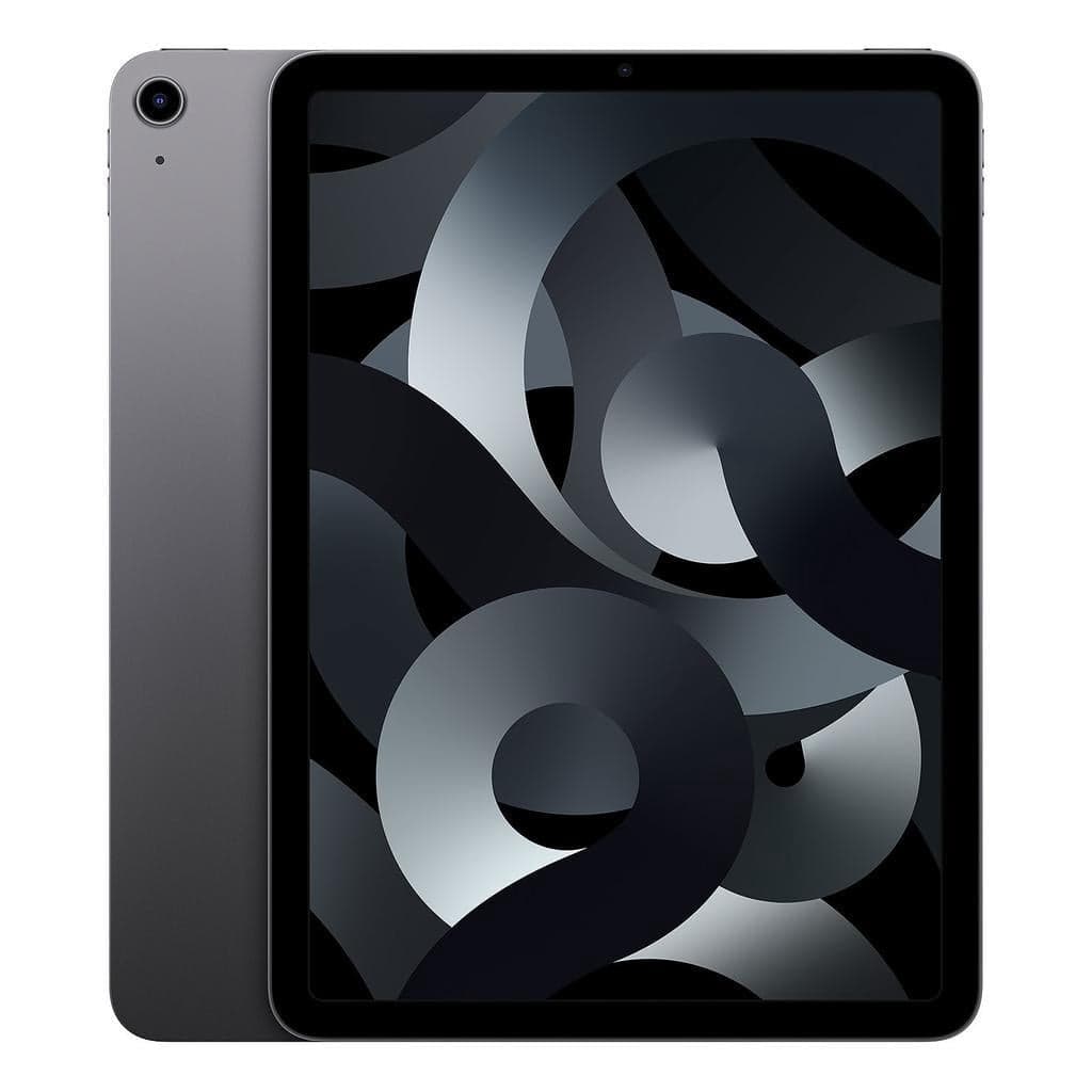 Refurbished Apple iPad Air 5 A2588 (WiFi) 64GB Space Gray (Grade A)