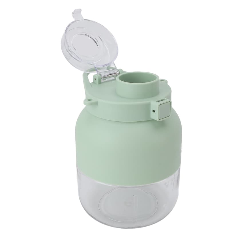 Portable Blender, Blender Juicer Cup, And Shakes Blender, Handheld Fruit Machine, , Fitness, Travel And Work Blender