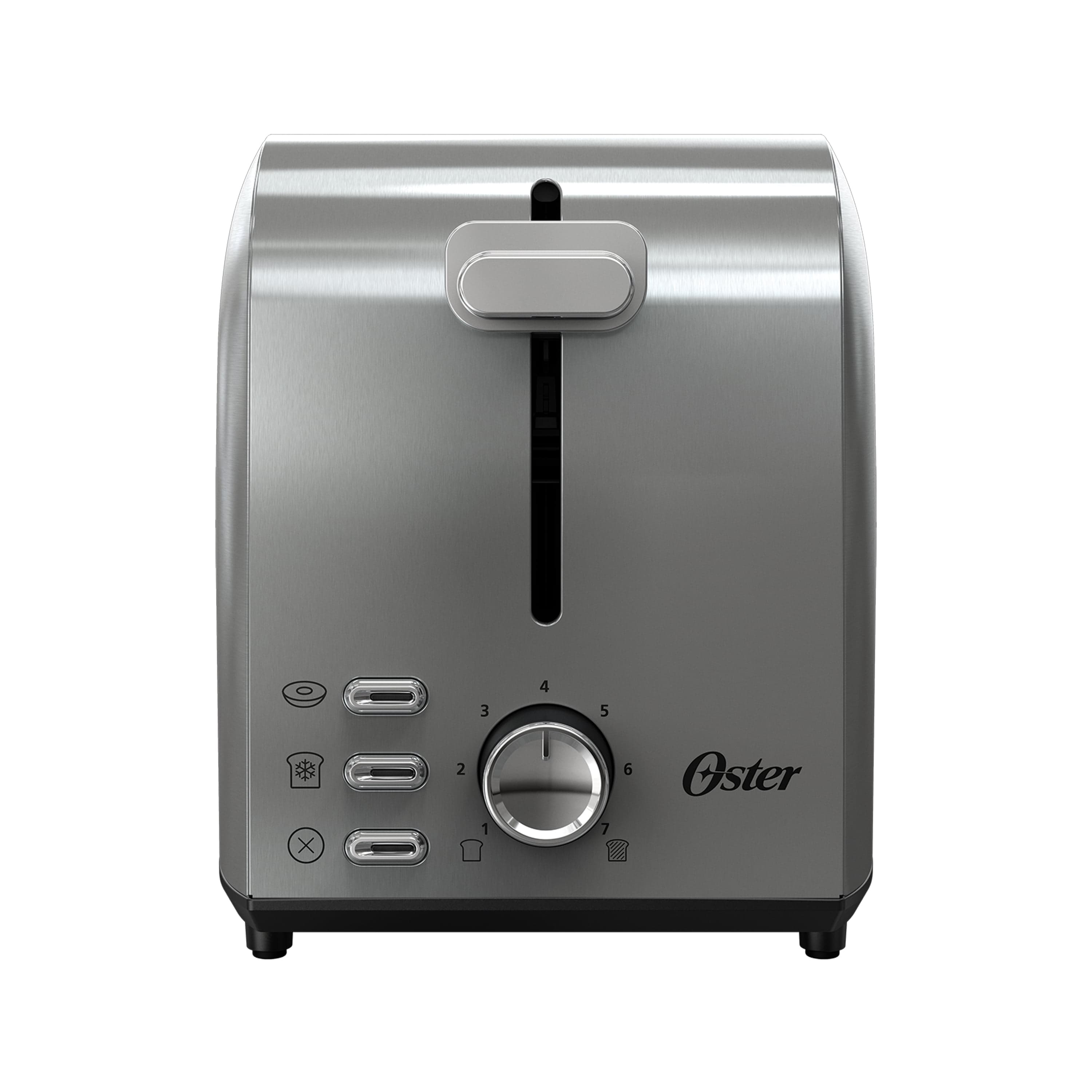 Oster 2-Slice Toaster with Extra Wide Slots