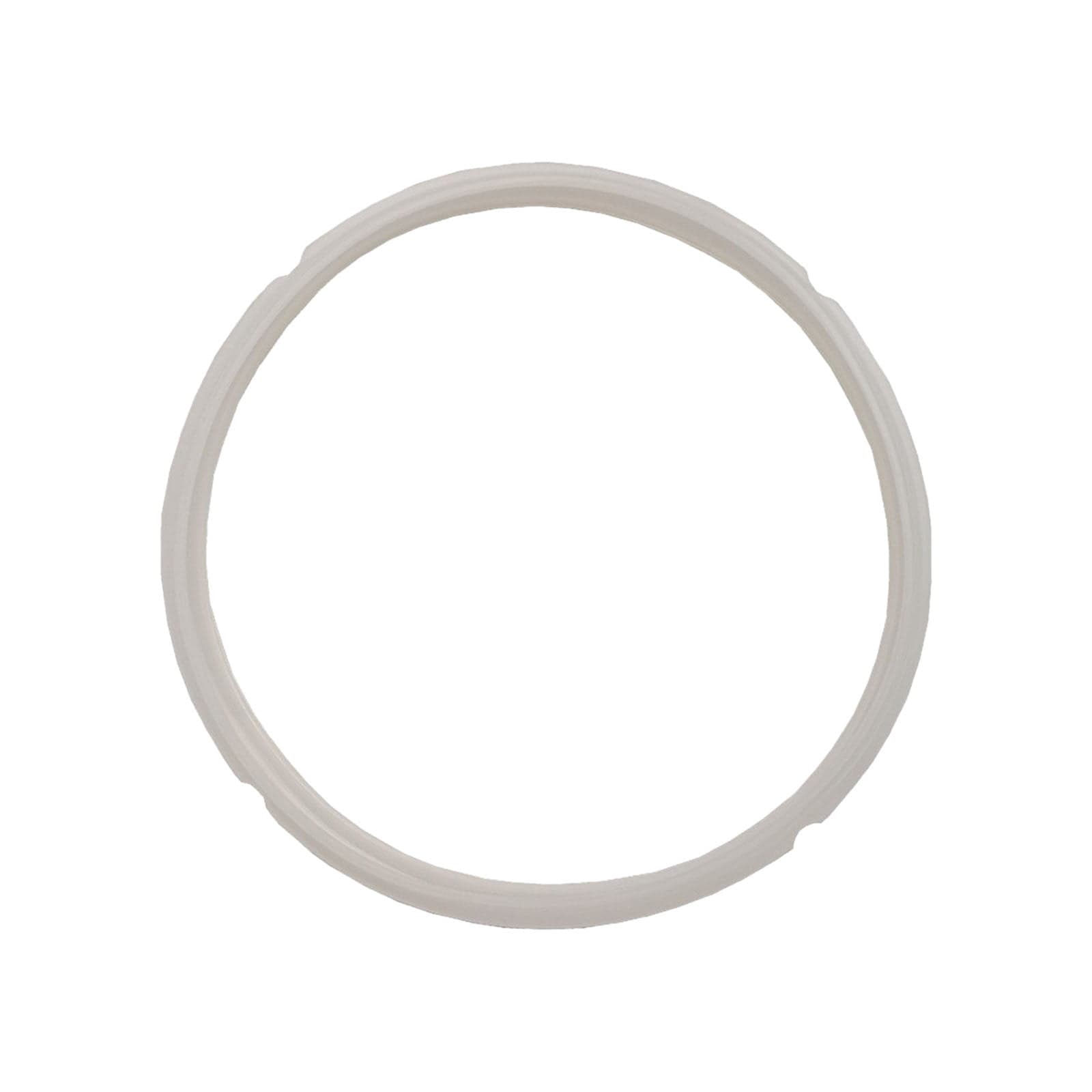 Universal Electric Pressure Cooker Sealing Ring Silicone for 2L 8L Cookers