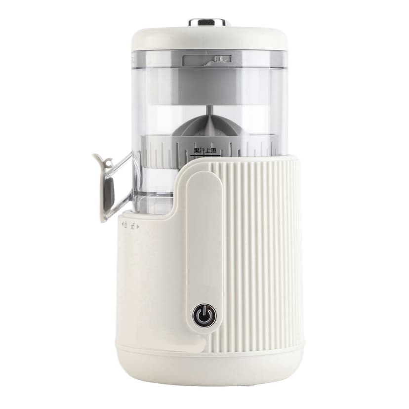 Juicer Machine, 360 Degree All Round Motor Electric Citrus Squeezer 500MLcup Capacity Multipurpose for Lemon Pomegranate