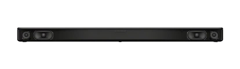 Sony HT-S100F 2.0 Soundbar with Bluetooth and Surround