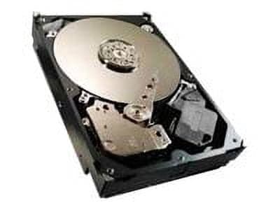 Seagate Video 3.5 HDD ST500VM000 - Hard drive - 500 GB - internal - 3.5" - SATA 6Gb/s - 5900 rpm - buffer: 64 MB