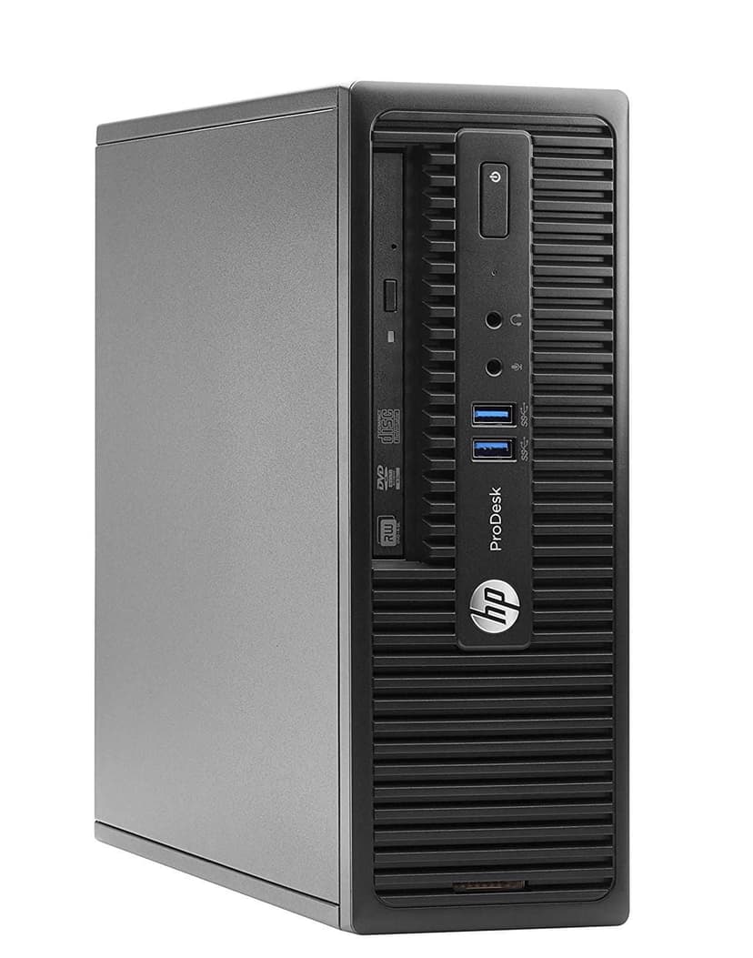 Refurbished HP ProDesk Desktop Intel i5-6400 400G3