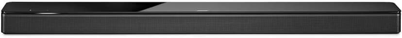 Bose Soundbar 700 Smart Bluetooth Soundbar with Alexa Voice Control Built-in, Wi-Fi, HDMI ARC, Black - Renewed