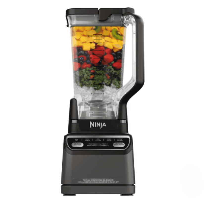 Ninja Professional Blender 2.0 with Auto-iQ Technology