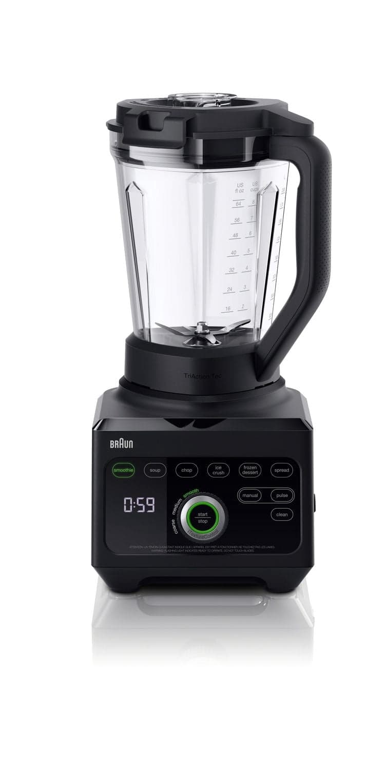 TriForce Pro Blender