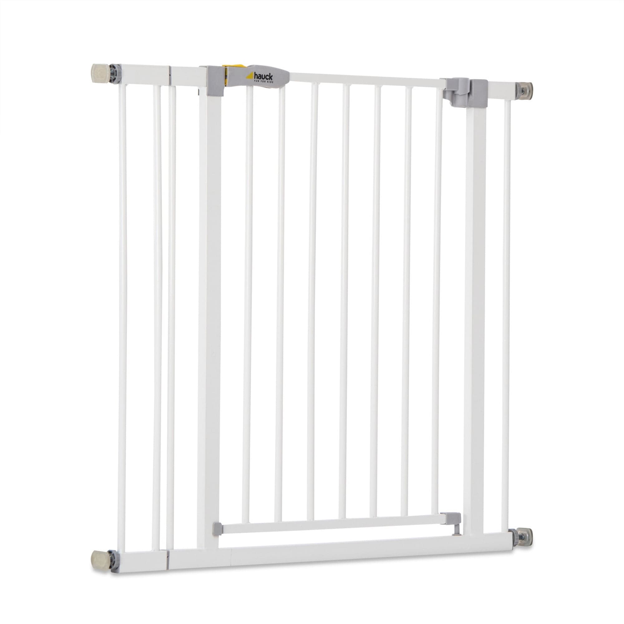 hauck Open N Stop Pressure Fit with 3.5" Extension Baby Safety Gate