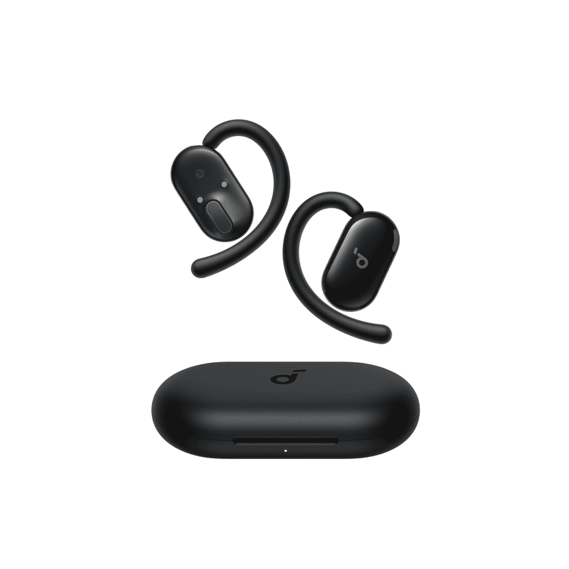 soundcore V20i by Anker Open-Ear Headphones