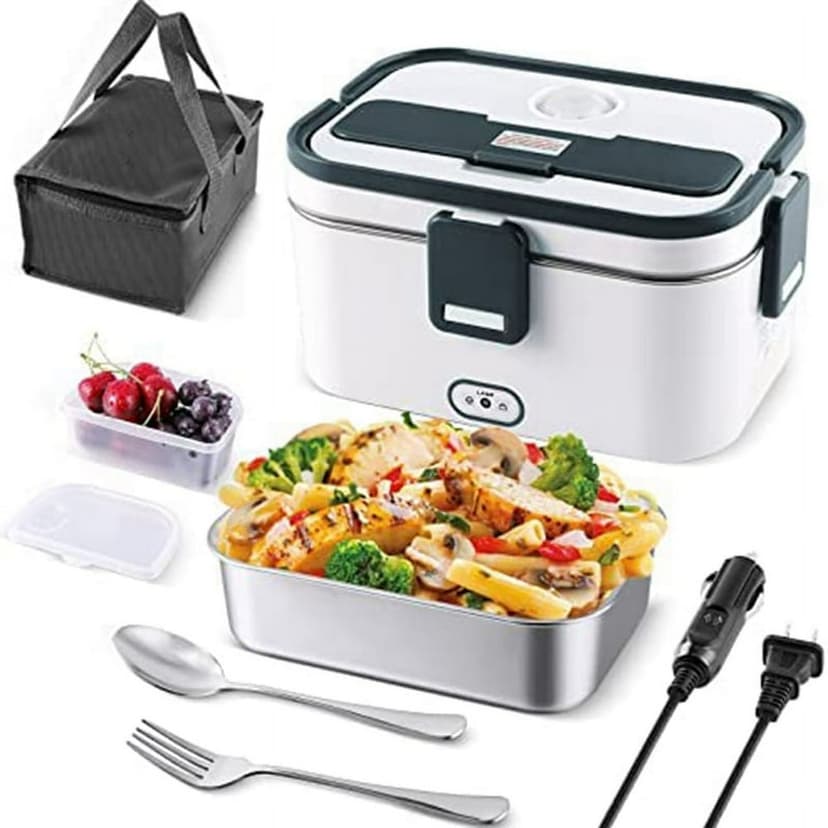 HLONK Microwave Oven in Gray