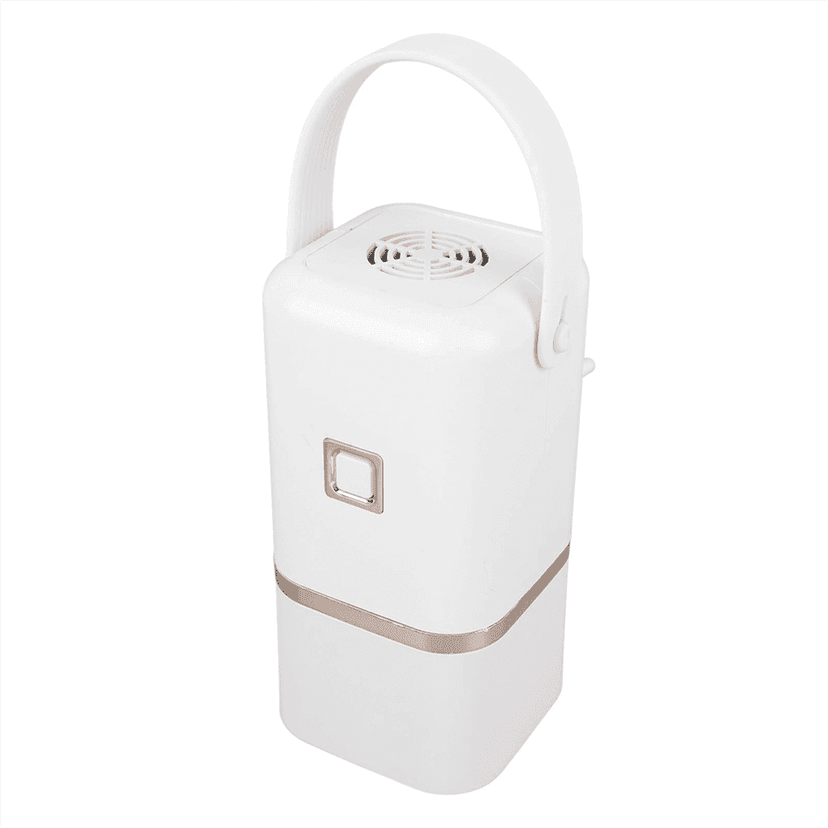Portable Miniature Clothes Dryer Laundry Dryer Miniature Travel Laundry Drying Miniature Laundry Dryer US Plug