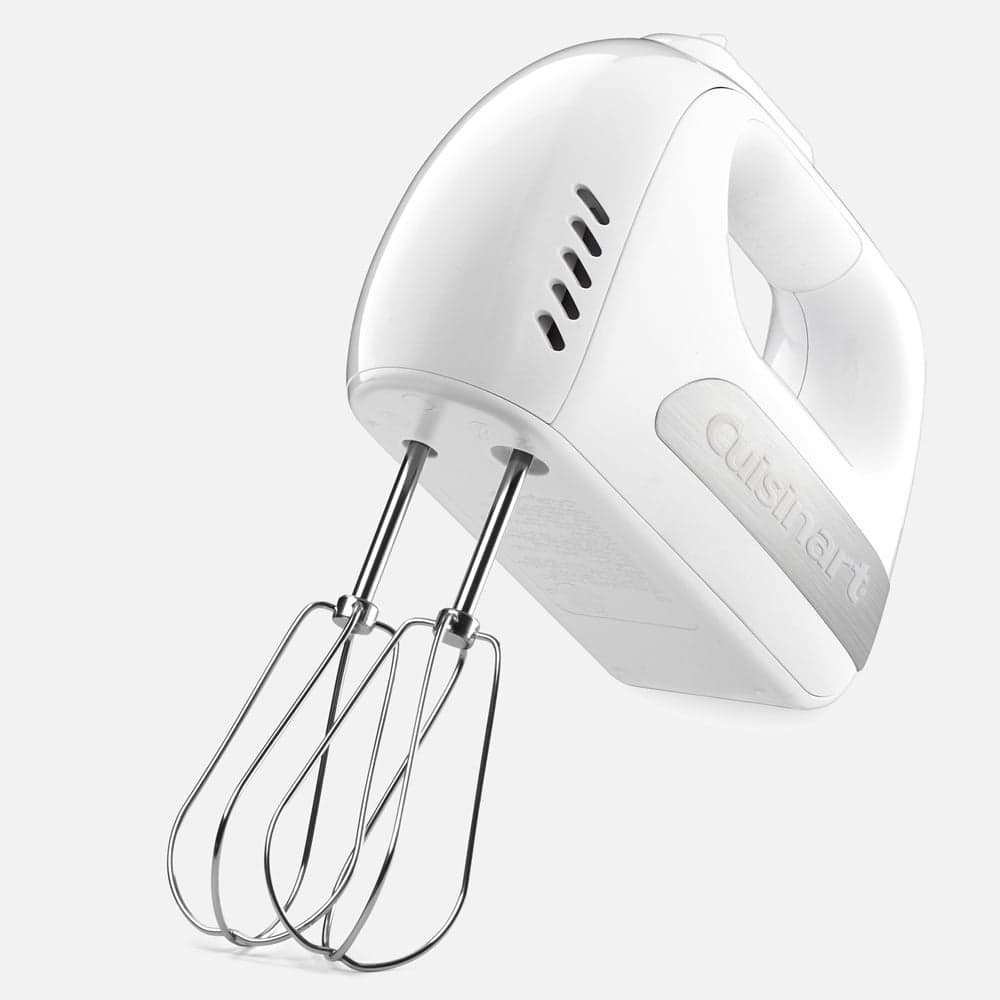 Cuisinart Power Advantage 6-Speed Hand Mixer