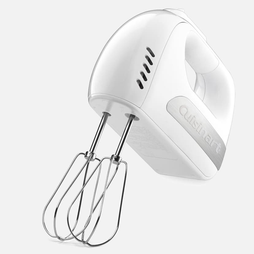 Cuisinart Power Advantage 6-Speed Hand Mixer