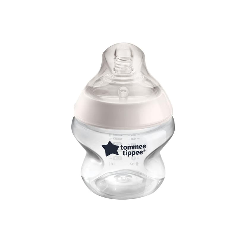 Tommee Tippee Closer to Nature Baby Bottle