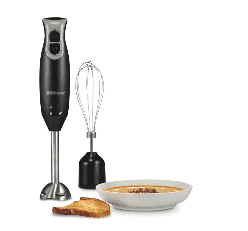 DRHACE-Kitchen Series Hand Blender