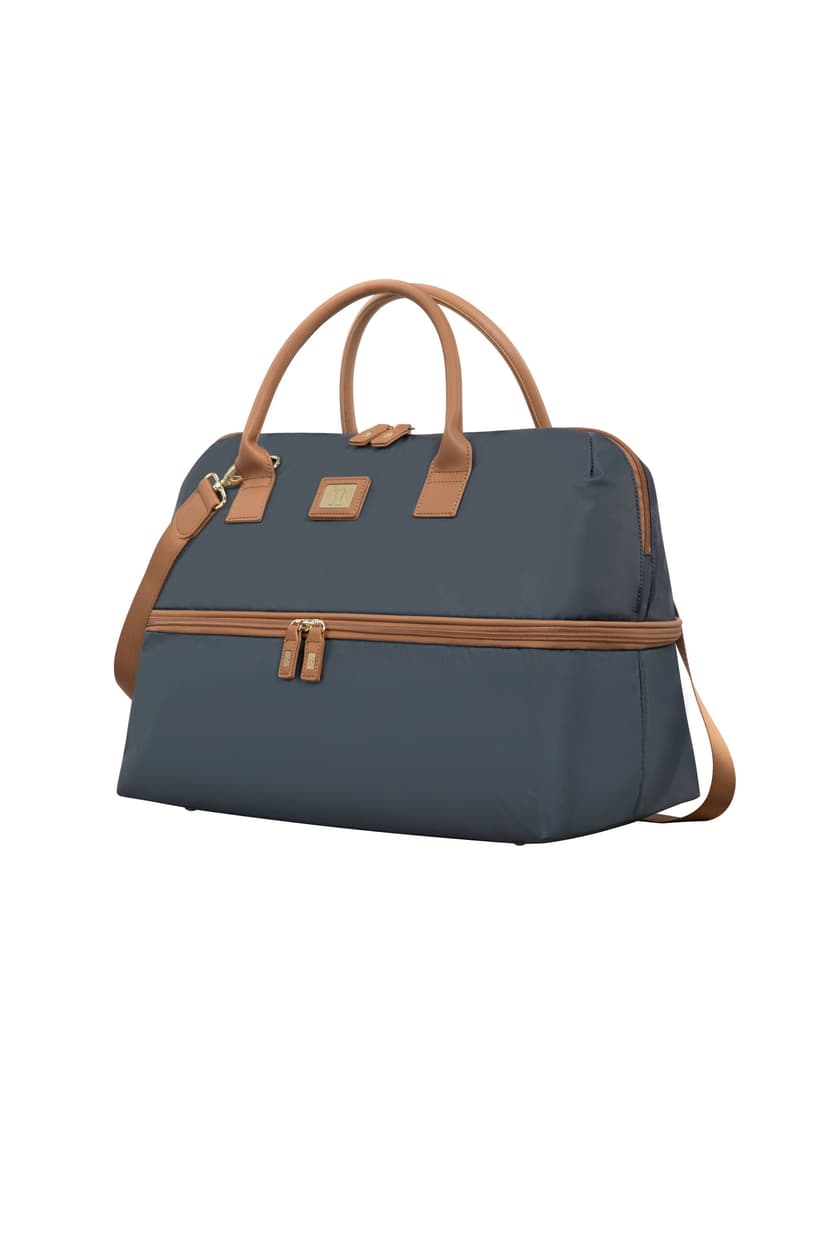 it luggage Alluring Weekender Duffel - Charcoal