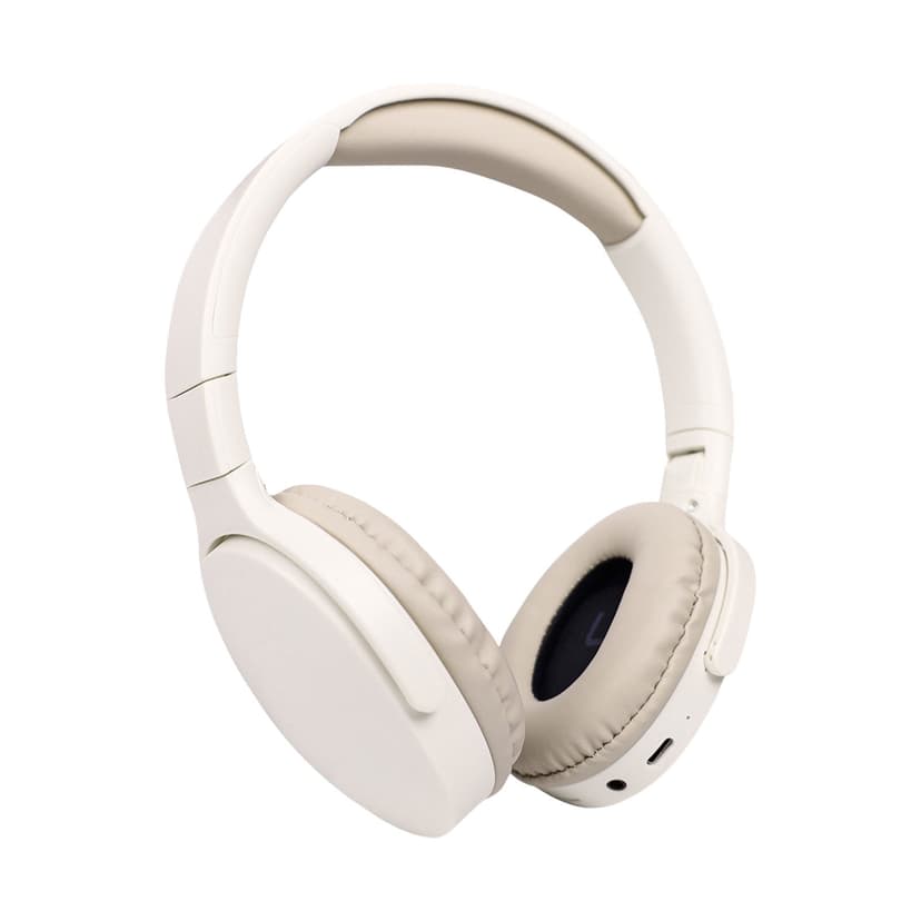 Headphones Memory Foam Ear Cups Over Ear Headphones Head Phones Over The Ears for Travel Home Sport Game Gym