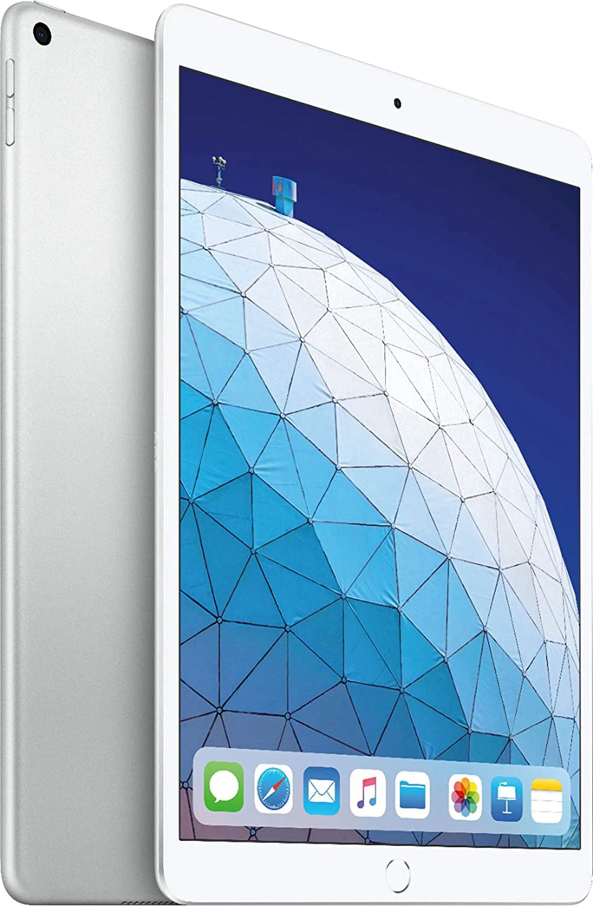 Refurbished Apple iPad Air 3 A2152 (WiFi) 256GB Silver (Grade A)