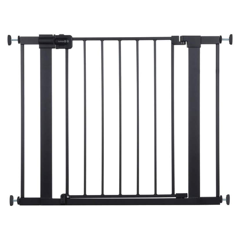 Safety 1st Walk-Through Metal Gate