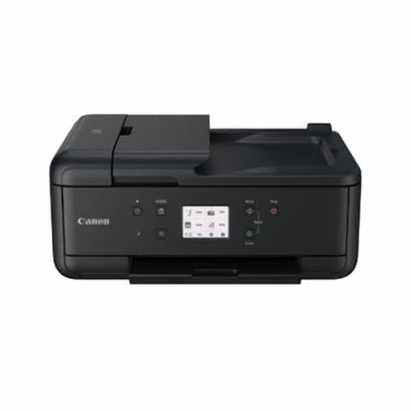 Canon TR7620a Wireless 4-in-1 Printer