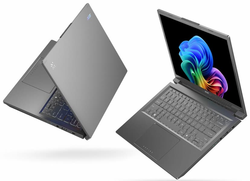 Acer Aspire 14" AI - Intel Core Ultra 9| WUXGA IPS Touchscreen Intel ARC 140V GPU| 32G DDR5X| 1TB PCIe| W11 - Excellent Recertified with 1 Year Acer Manufacturer Warranty