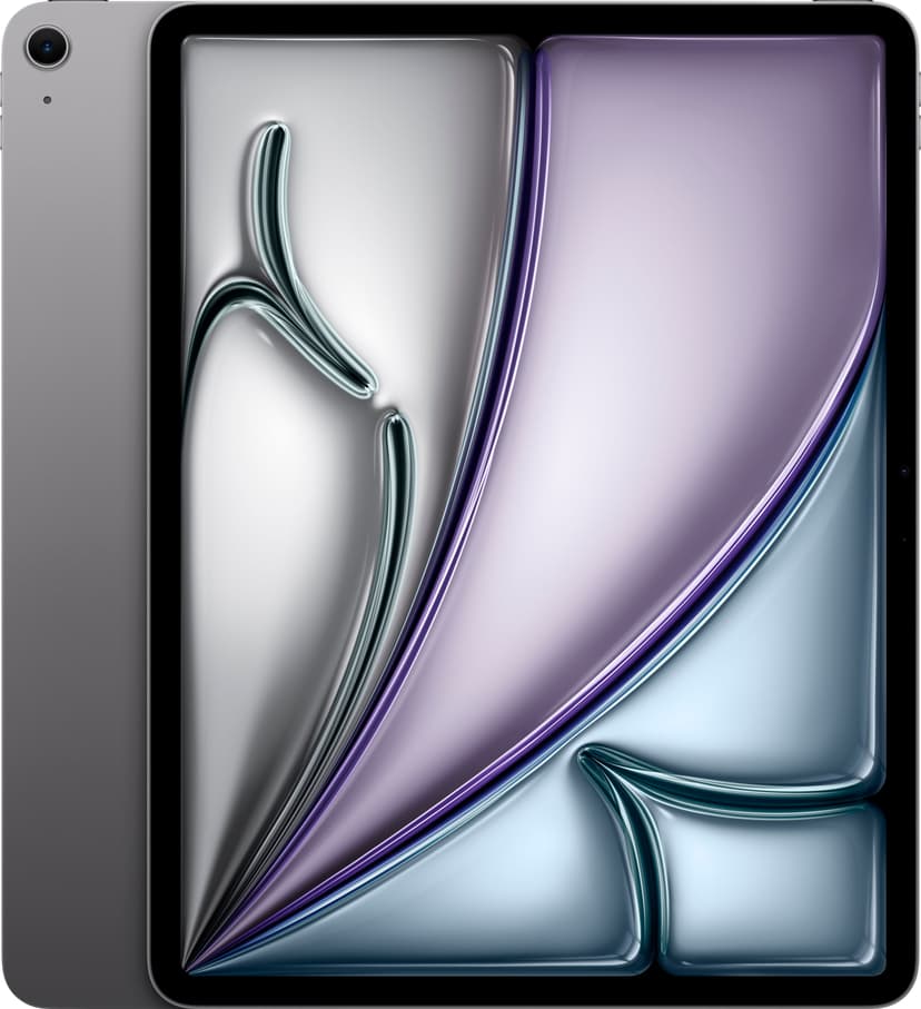 Refurbished Apple iPad Air (13") 128GB Space Gray Wi-Fi 3M682CL/A