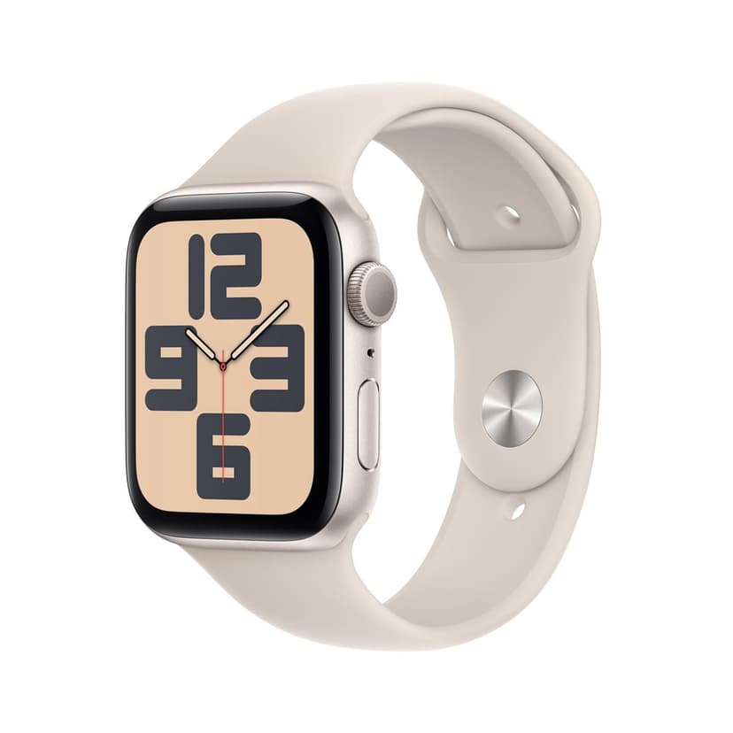 Apple Watch SE (GPS, 2nd generation)