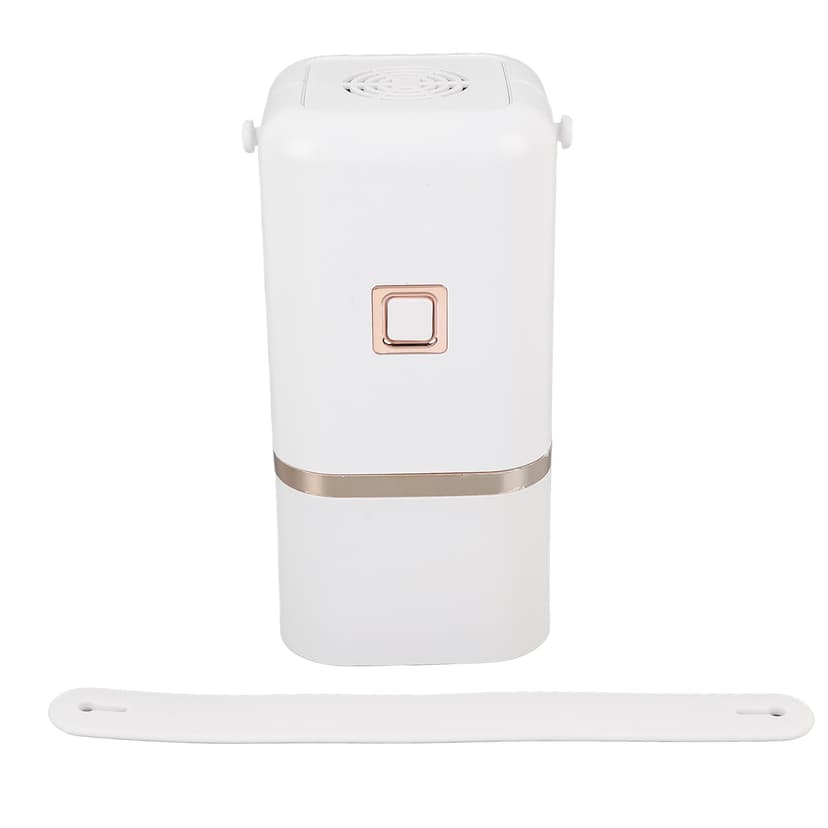Portable Miniature Clothes Dryer Quick Drying Laundry Dryer for Travel and Home