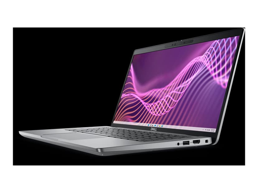 Dell Latitude 5440 - Intel Core i5 - 1345U / up to 4.7 GHz - vPro Enterprise - Win 11 Pro - Intel Iris Xe Graphics - 8 GB RAM - 256 GB SSD NVMe, Class 35 - 14" IPS 1920 x 1080 (Full HD) - Gigabit Ethernet - Wi-Fi 6E - kbd: English - BTS - with 1 Year Hardware Service with Onsite/In-Home Service After Remote Diagnosis - Disti SNS