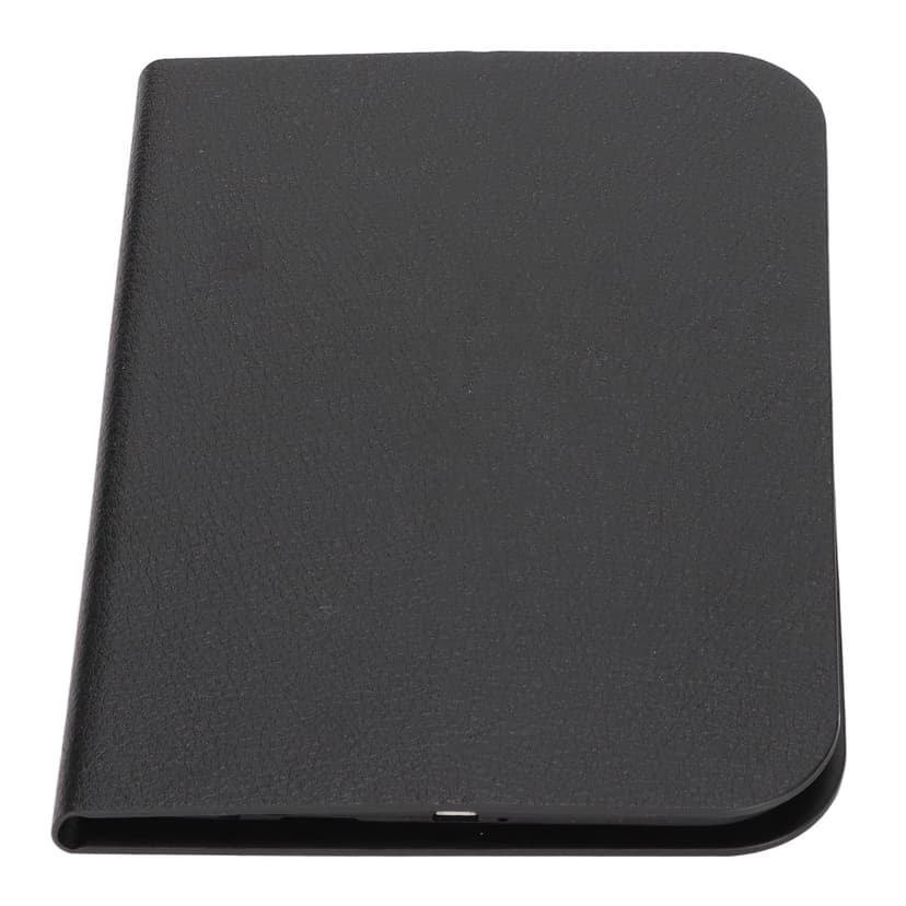 E Reader, 6in 800 x 600 HD E Reader, Ink Screen Protect Eyes Ebook Readers with Protective Case, Support , Music Playback, Electronic Pocketbook Device