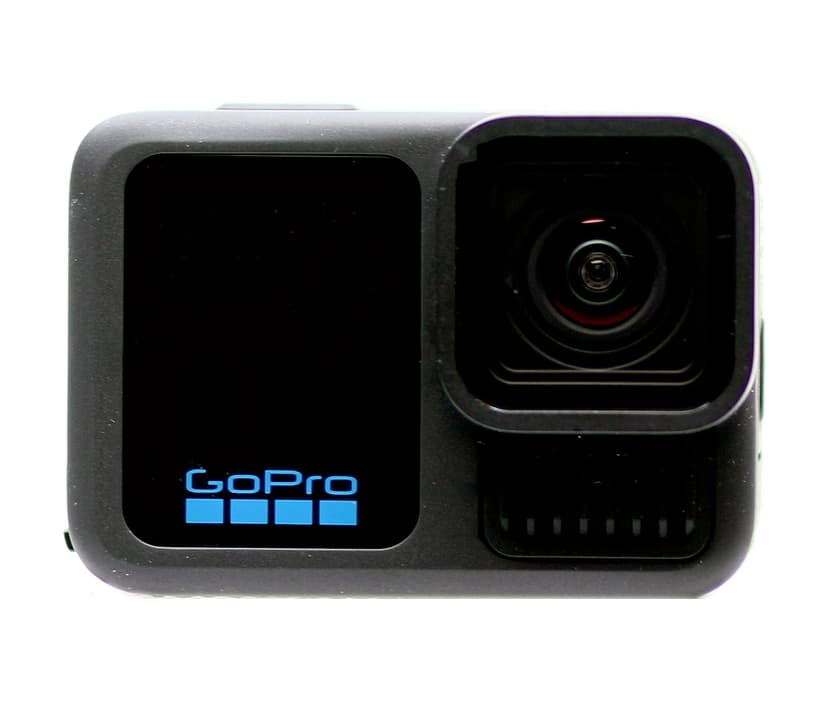 GoPro HERO13 Black - CHDHX-131-TH
