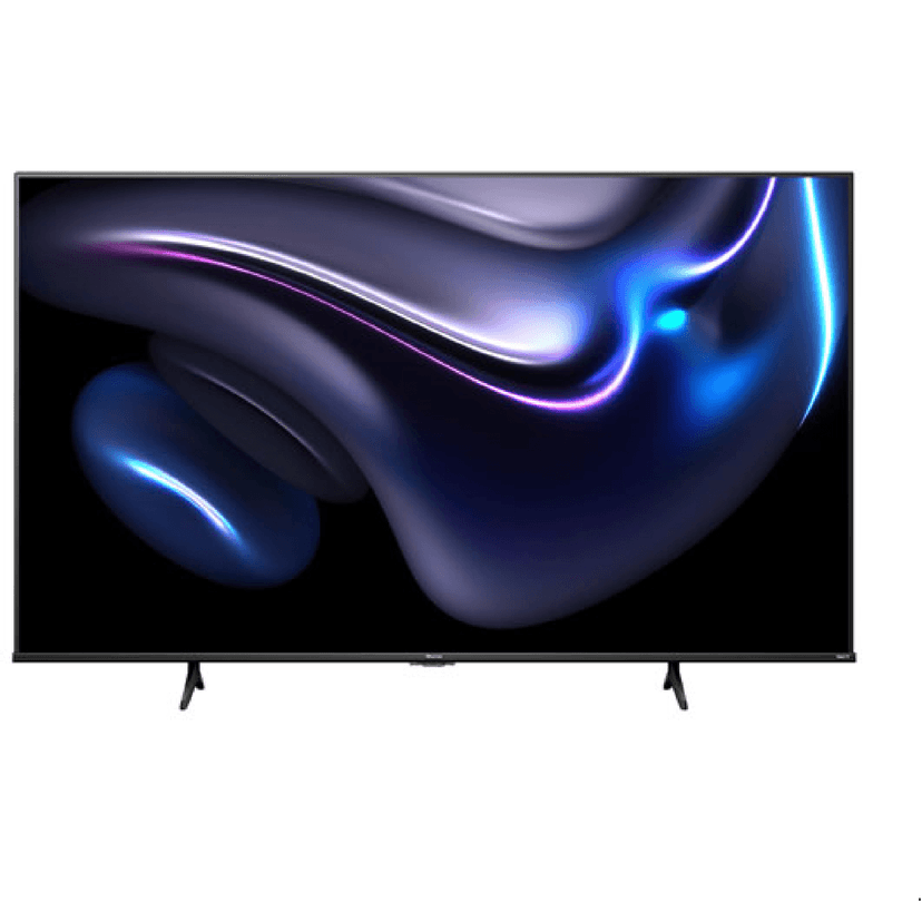 Refurbished Hisense 43" Class 4K UHD ( 2160p) LED Roku Smart TV (43R63N)