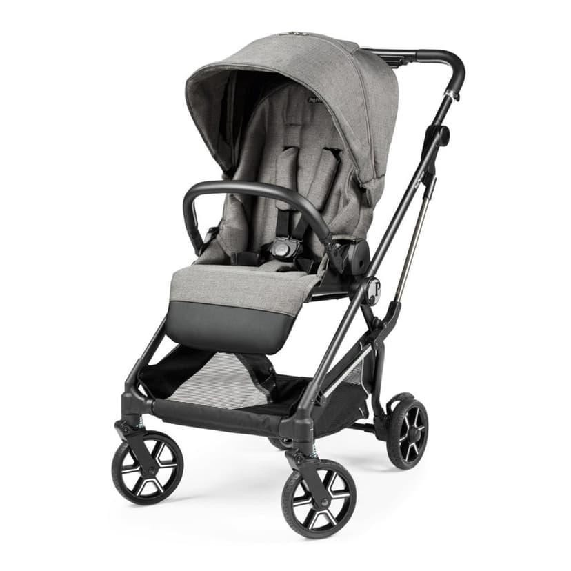 Peg Perego Vivace Stroller - City Grey